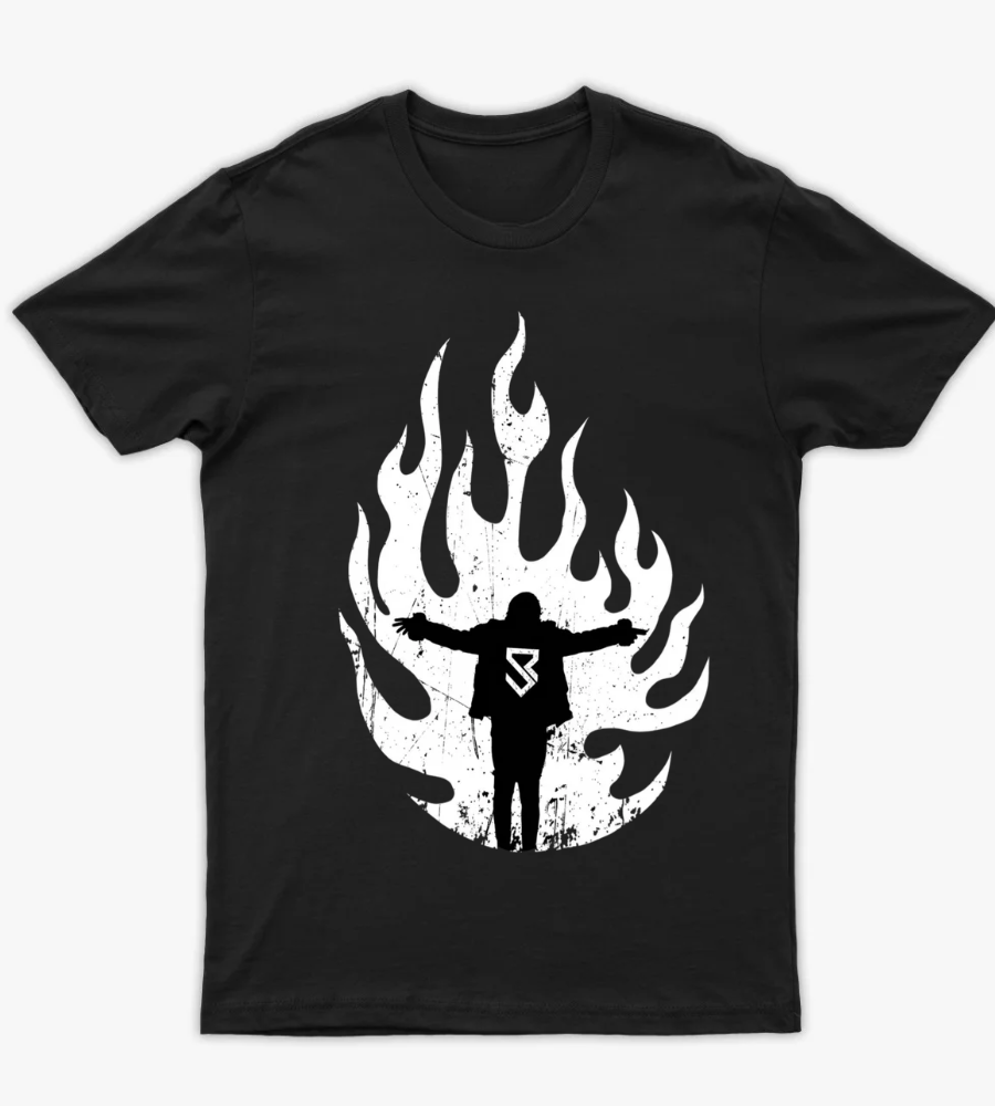 seth rollins - أمامي