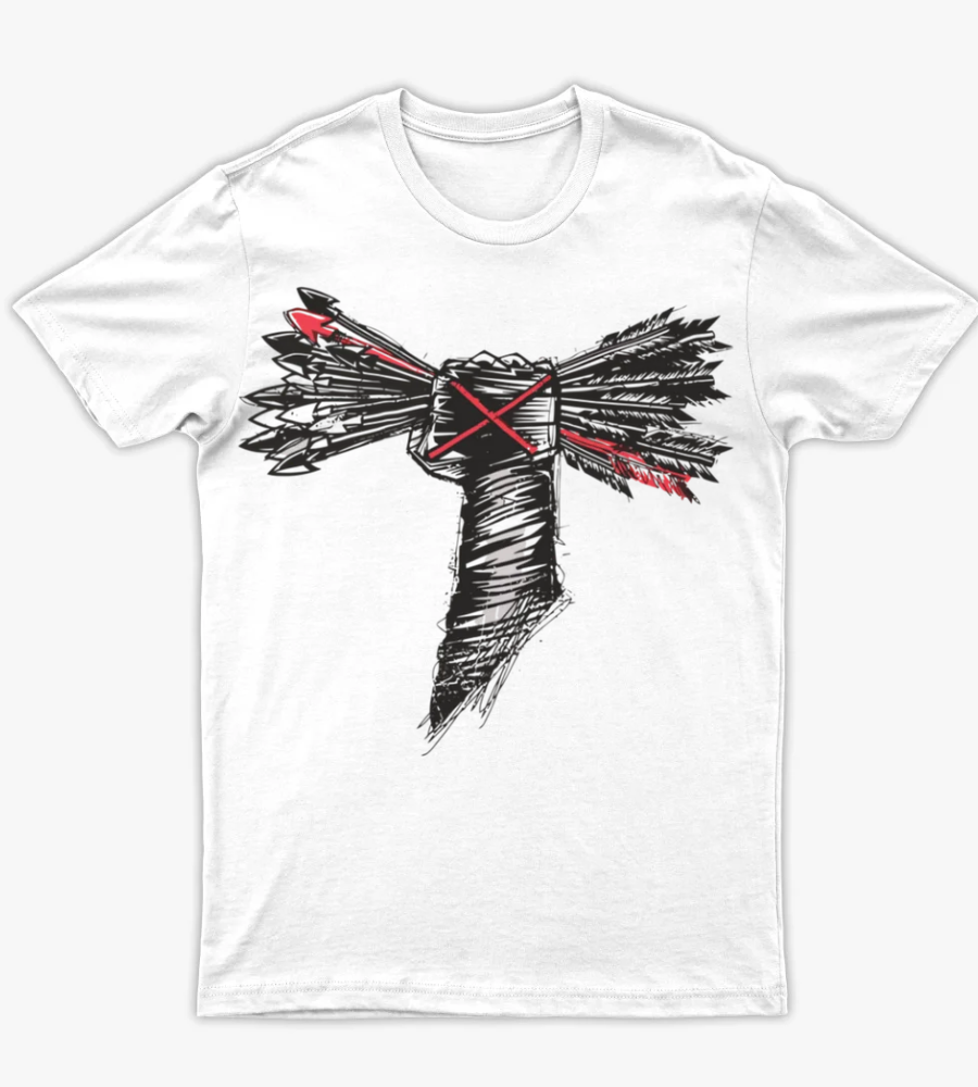 CM Punk - أمامي