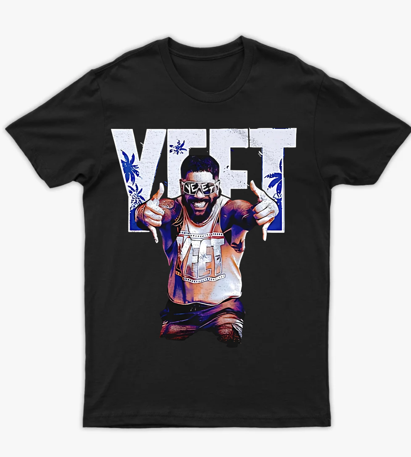 Yeet - أمامي