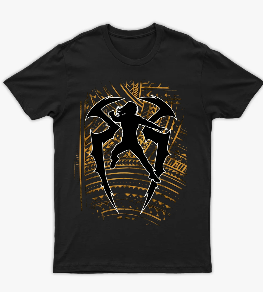 Roman reigns - أمامي