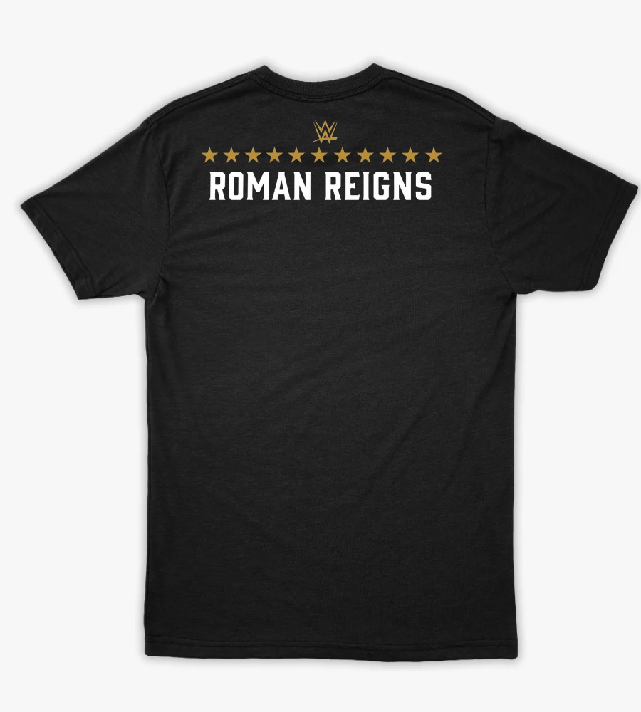 Roman reigns - خلفي